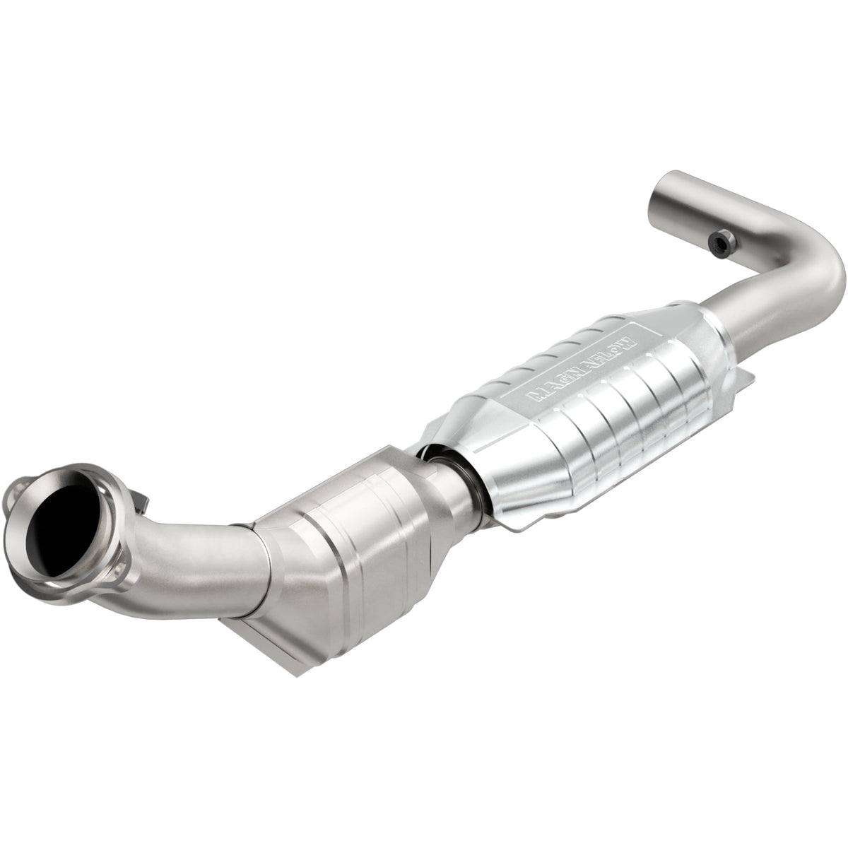 Catalytic Converter for HM Grade Federal / EPA Compliant Direct-Fit Catalytic Converter MagnaFlow 23976