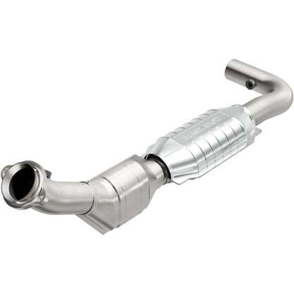 Catalytic Converter for HM Grade Federal / EPA Compliant Direct-Fit Catalytic Converter MagnaFlow 23976