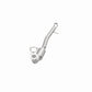 2010-2012 Land Rover Range Rover Direct-Fit Catalytic Converter 21-534 Magnaflow - Catalytic Converters Car Part People