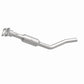 2012-2018 Dodge Journey Direct-Fit Catalytic Converter 5551192 Magnaflow - Catalytic Converters Car Part People