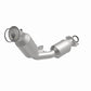 Catalytic Converter for 2022-2025 Toyota Tundra 3.4L MagnaFlow 280754