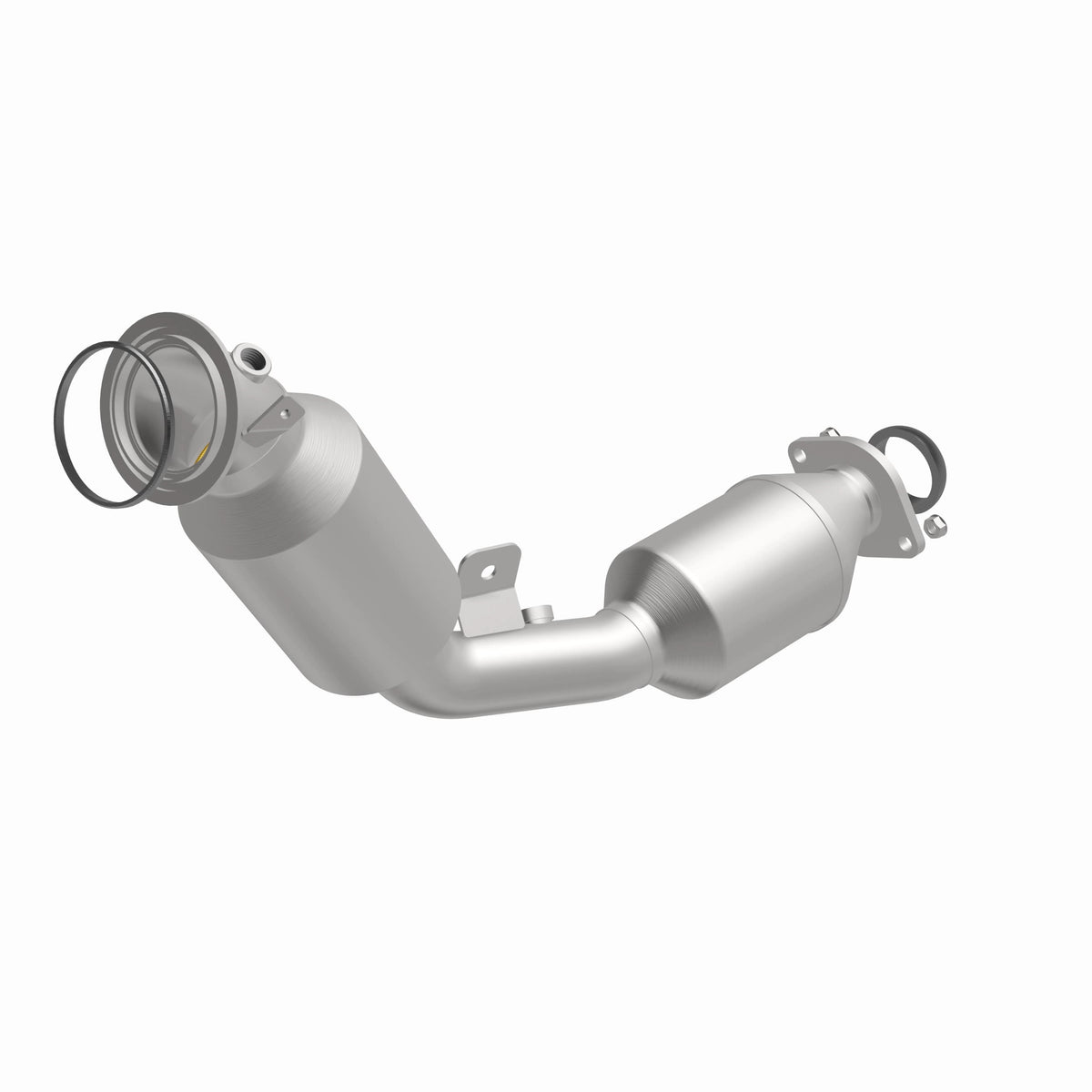 Catalytic Converter for 2022-2025 Toyota Tundra 3.4L MagnaFlow 280754