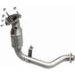 Catalytic Converter for HM Grade Federal / EPA Compliant Direct-Fit Catalytic Converter MagnaFlow 50360