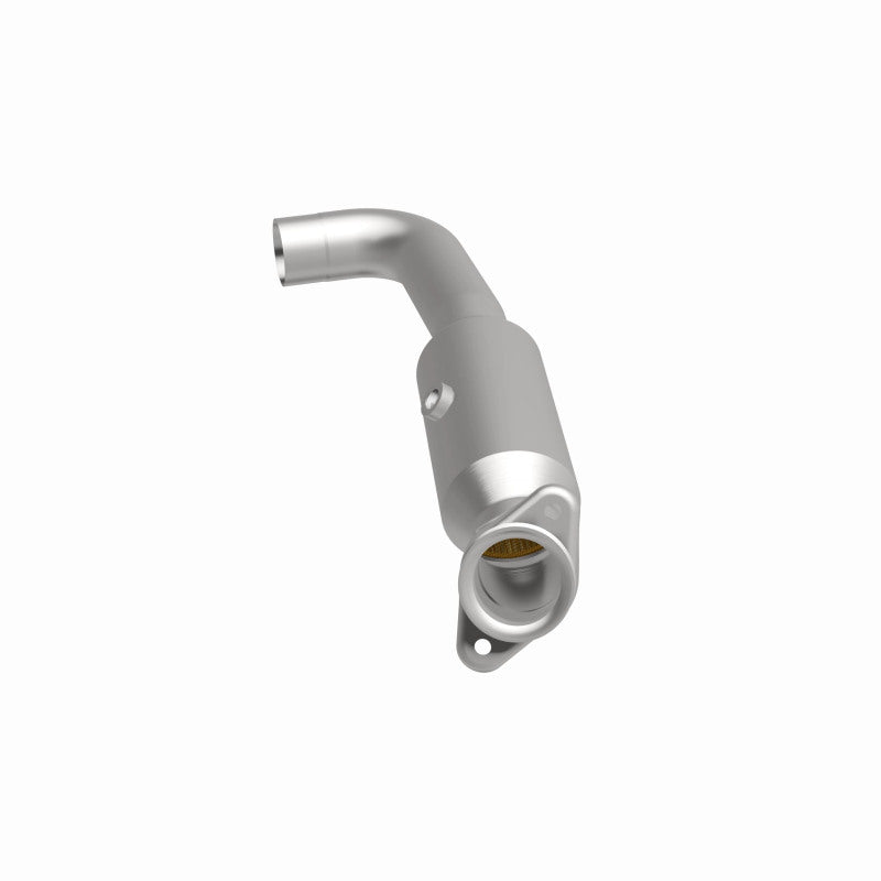 2015-2016 Ford F-150 Direct-Fit Catalytic Converter 5551467 Magnaflow - Catalytic Converters Car Part People