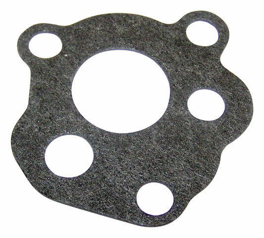 Vintage - Paper Gray Oil Pump Gasket - 646147