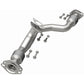 2004 Chevrolet Malibu Direct-Fit Front Pipe Kit 107-0080