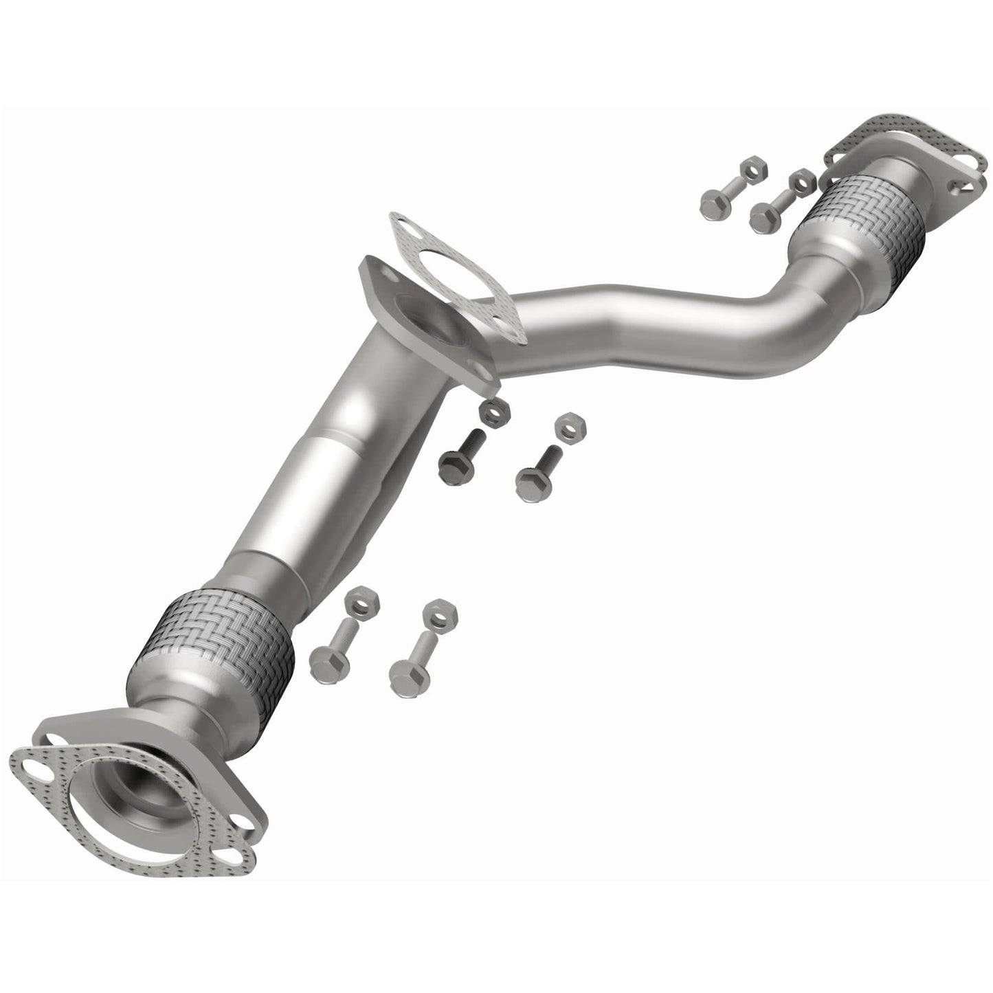 2004 Chevrolet Malibu Direct-Fit Front Pipe Kit 107-0080