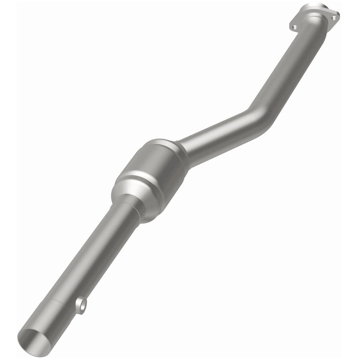 Catalytic Converter for HM Grade Federal / EPA Compliant Direct-Fit Catalytic Converter MagnaFlow 24521