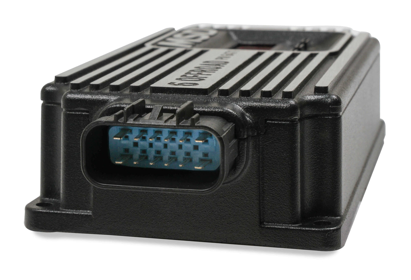 MSD Digital 6 Offroad Ignition - 6471