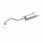 Fits 2007-2012 Nissan Sentra Direct-Fit Replacement Exhaust System 106-0257