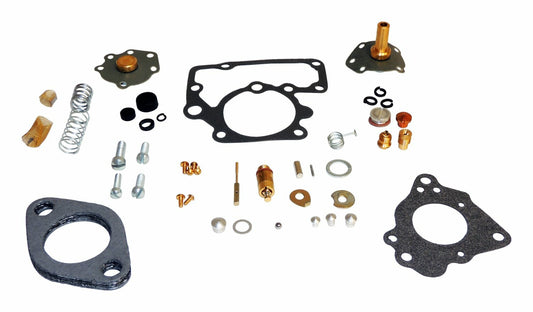 Vintage - Steel Multi Carburetor Repair Kit - 648065