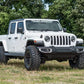 Fits Jeep Gladiator JT 4WD (2020-2023) 2.5 Inch Leveling Kits; Springs; 64830B