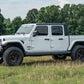 Fits Jeep Gladiator JT 4WD (2020-2023) 2.5 Inch Leveling Kits; Springs; 64830B