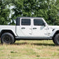 Fits Jeep Gladiator JT 4WD (2020-2023) 2.5 Inch Leveling Kits; Springs; 64830B