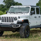 Fits Jeep Gladiator JT 4WD (2020-2023) 2.5 Inch Leveling Kits; Springs; M1 64840
