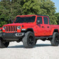 Fits Jeep Gladiator JT 4WD (2020-2023) 3.5 Inch Lift Kit; Springs; N3; 64930