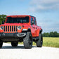 Fits Jeep Gladiator JT 4WD (2020-2023) 3.5 Inch Lift Kit; Springs; N3; 64930