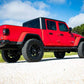 Fits Jeep Gladiator JT 4WD (2020-2023) 3.5 Inch Lift Kit; Springs; N3; 64930