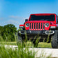 Fits Jeep Gladiator JT 4WD (2020-2023) 3.5 Inch Lift Kit; Springs; N3; 64930