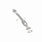 1995 1997 Kia Sephia 1.8L Direct-Fit Catalytic Converter 4481034 Magnaflow - Catalytic Converters Car Part People