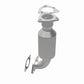 1998 Hyundai Tiburon 2.0L Direct-Fit Catalytic Converter 4481033 Magnaflow - Catalytic Converters Car Part People