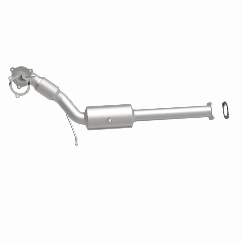 2001 Volvo S60 2.3L Direct-Fit Catalytic Converter 4481288 Magnaflow - Catalytic Converters Car Part People