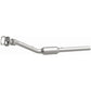 Catalytic Converter for HM Grade Federal / EPA Compliant Direct-Fit Catalytic Converter MagnaFlow 23773