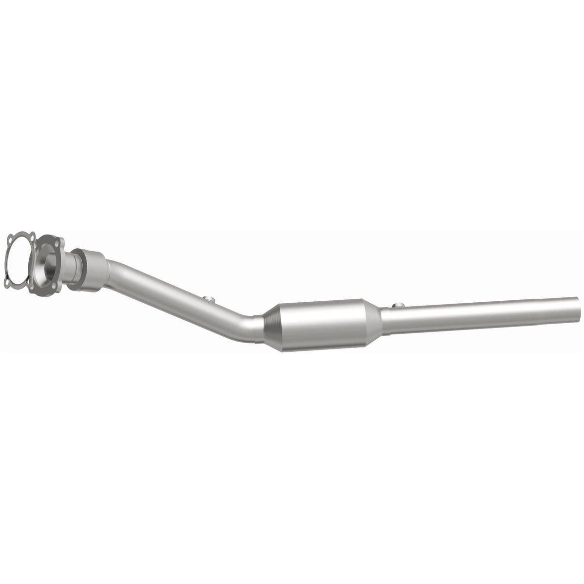 Catalytic Converter for HM Grade Federal / EPA Compliant Direct-Fit Catalytic Converter MagnaFlow 23773
