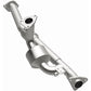 Catalytic Converter for HM Grade Federal / EPA Compliant Direct-Fit Catalytic Converter MagnaFlow 24405