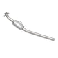 84-87 Caravan/Voyager CA Direct-Fit Catalytic Converter 3391283 Magnaflow
