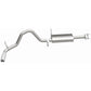 2025 Ram 1500 Cat-Back Performance Exhaust System 19683
