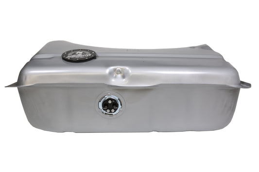 Fuel Tank Fuel System Vehicle Specific Fit Aeromotive 18844-BGPL