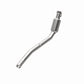 2007-09 Land Rover Range Rover Direct-Fit Catalytic Converter 5451718 Magnaflow