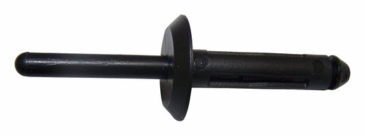 Crown Automotive - Plastic Black Rivet - 6500911