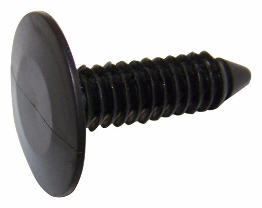 Crown Automotive - Plastic Black Retainer - 6501916
