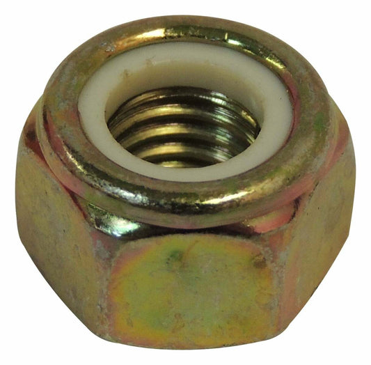 Crown Automotive - Metal Zinc Sway Bar Link Nut - 6502979