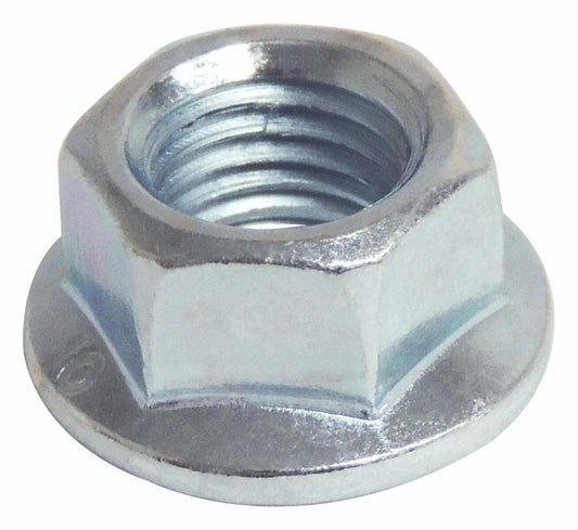 Crown Automotive - Steel Unpainted Nut - 6503335