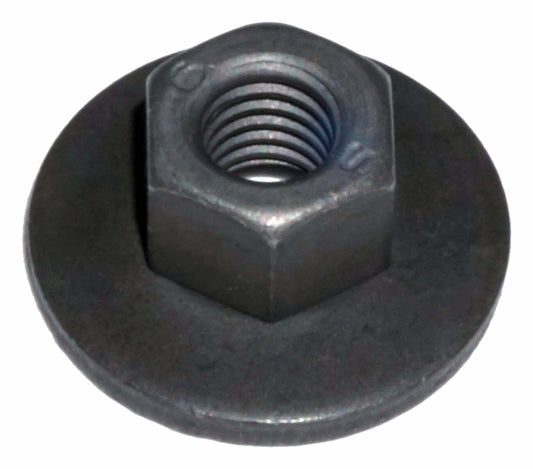 Crown Automotive - Steel Unpainted Nut - 6504030