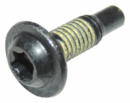 Crown Automotive - Steel Black Bolt - 6504212