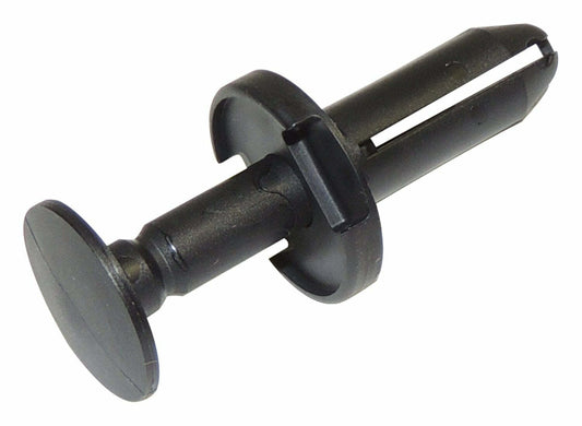 Crown Automotive - Plastic Black Retainer - 6504521