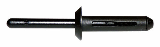 Crown Automotive - Plastic Black Rivet - 6504737