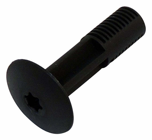 Crown Automotive - Plastic Black Retainer - 6505319AA