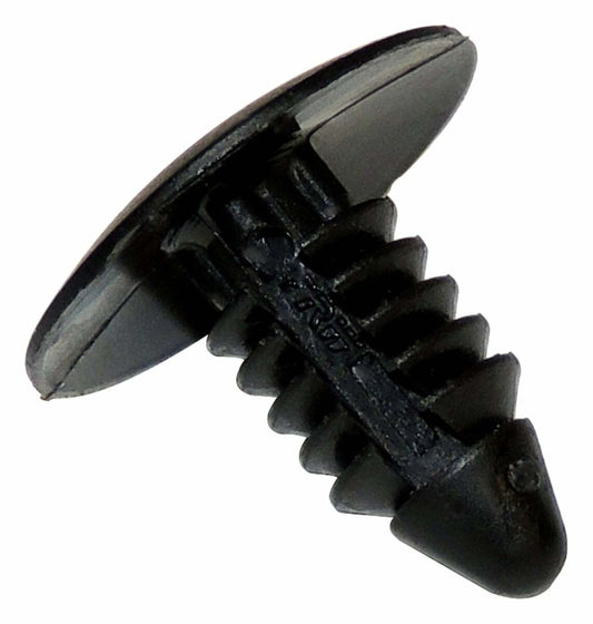 Crown Automotive - Plastic Black Retainer - 6505411AA