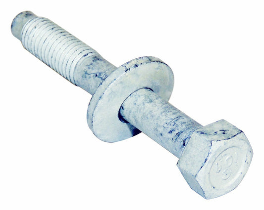 Crown Automotive - Steel White Bolt - 6505549AA