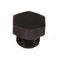 Fuel Hose Fitting Fuel System Universal Fit Aeromotive 15626-BGPL