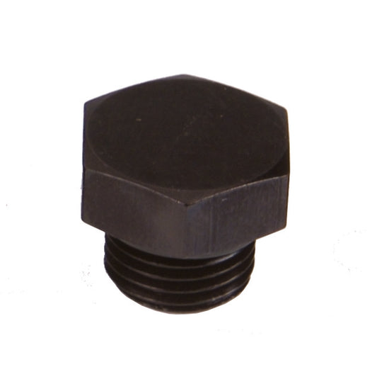 Fuel Hose Fitting Fuel System Universal Fit Aeromotive 15626-BGPL