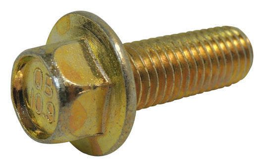 Crown Automotive - Steel Zinc Bolt - 6505832AA