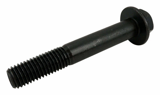 Fits 1997-2006 TJ Wrangler Shock Absorber Bolt; Crown 6506147AA