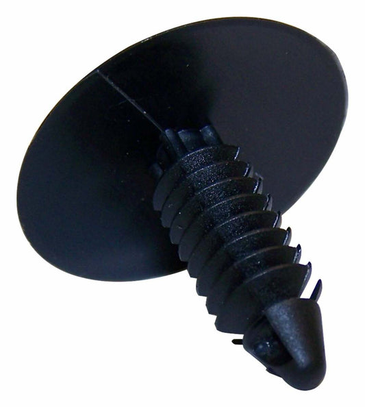 Crown Automotive - Plastic Black Retainer - 6506293AA