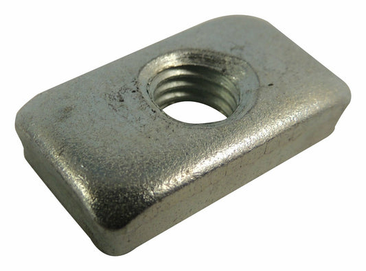 Vintage - Metal Unpainted Hard Top Nut - 6506825AA